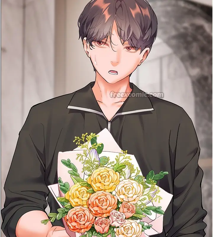 漫画《老师的亲密指导》第58话第154张图