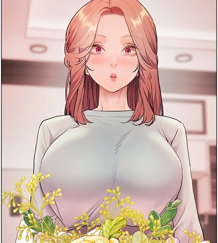 漫画《老师的亲密指导》第58话第157张图
