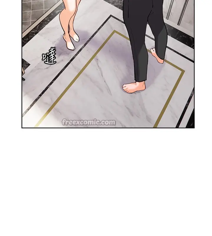 漫画《老师的亲密指导》第58话第182张图