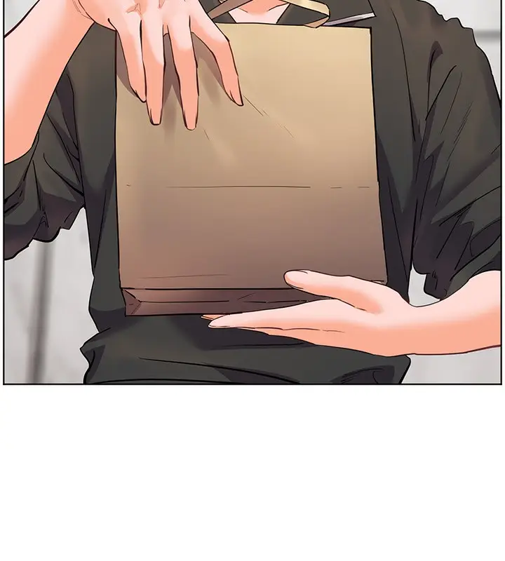 漫画《老师的亲密指导》第58话第187张图