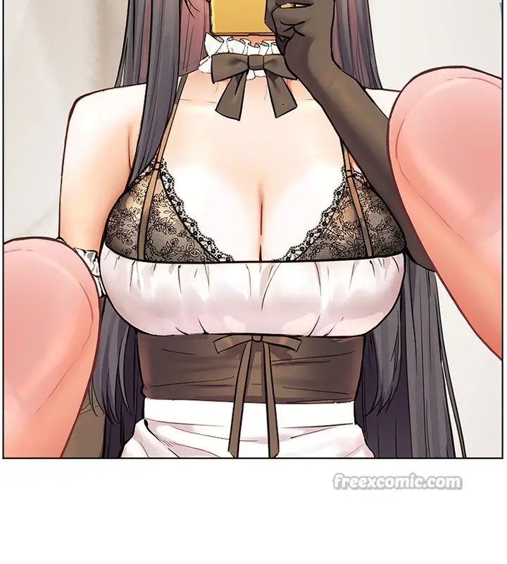 漫画《老师的亲密指导》第58话第28张图