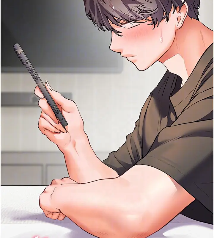 漫画《老师的亲密指导》第58话第36张图
