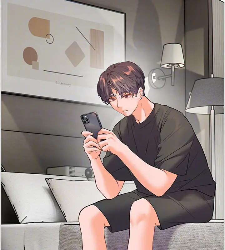 漫画《老师的亲密指导》第58话第68张图