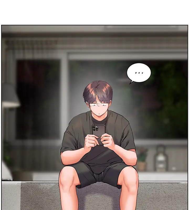 漫画《老师的亲密指导》第58话第86张图