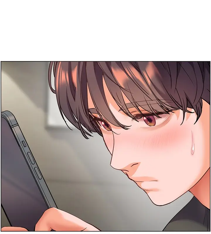 漫画《老师的亲密指导》第58话第95张图