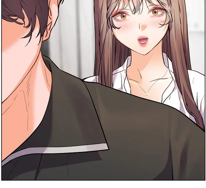 漫画《老师的亲密指导》第59话第12张图