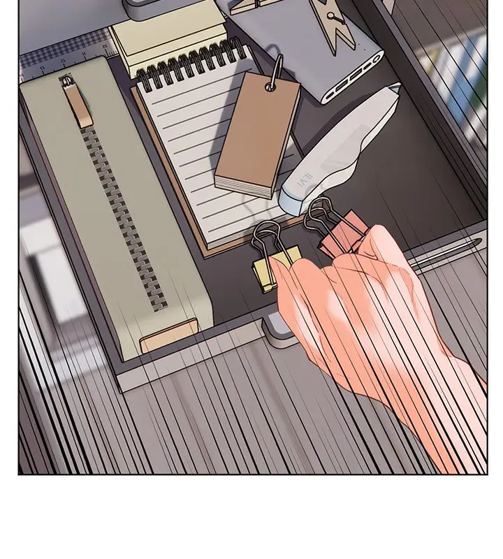 漫画《老师的亲密指导》第59话第124张图