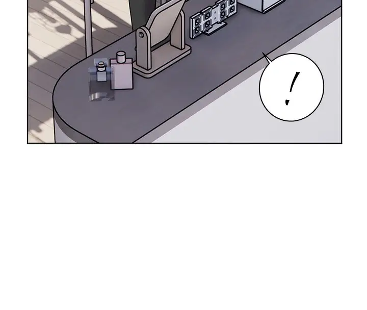 漫画《老师的亲密指导》第59话第143张图