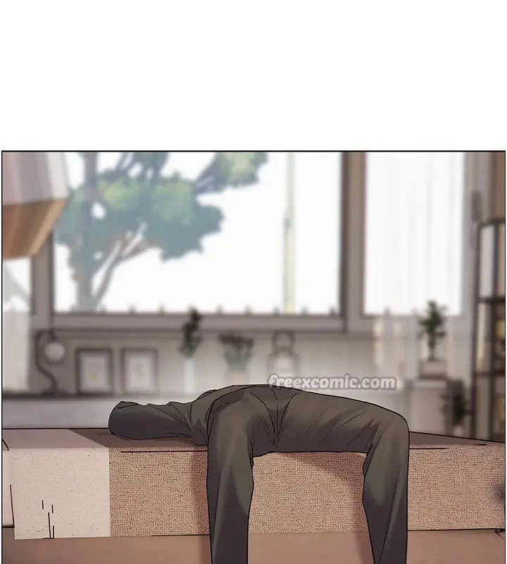 漫画《老师的亲密指导》第59话第154张图