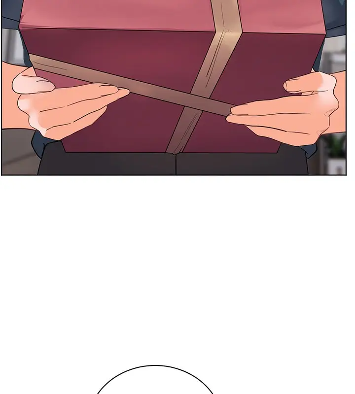 漫画《老师的亲密指导》第59话第184张图