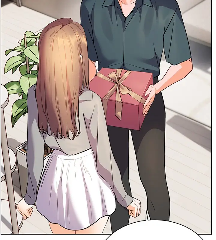 漫画《老师的亲密指导》第59话第189张图