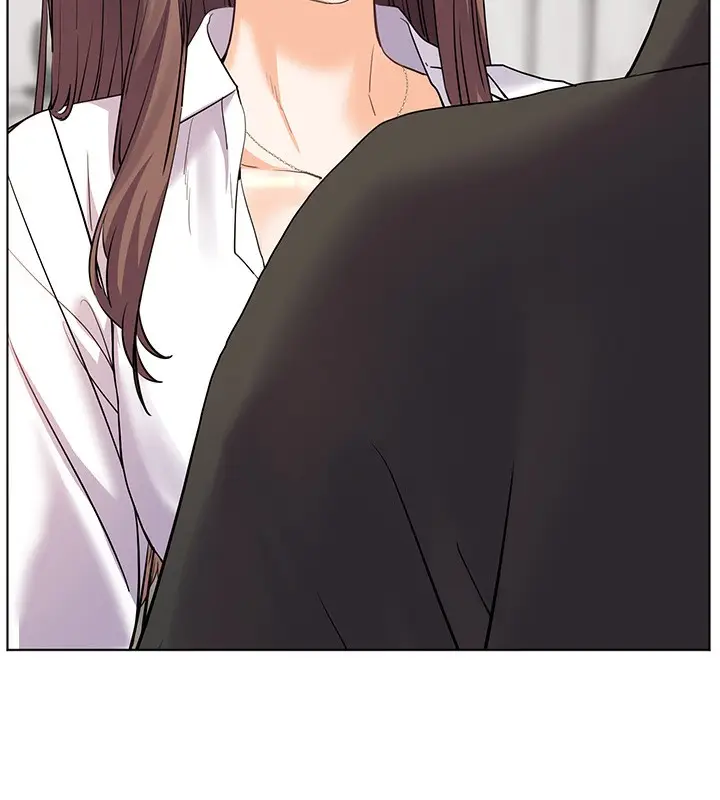 漫画《老师的亲密指导》第59话第5张图