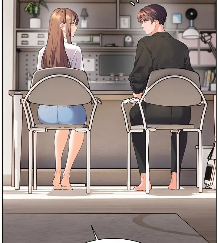 漫画《老师的亲密指导》第59话第68张图