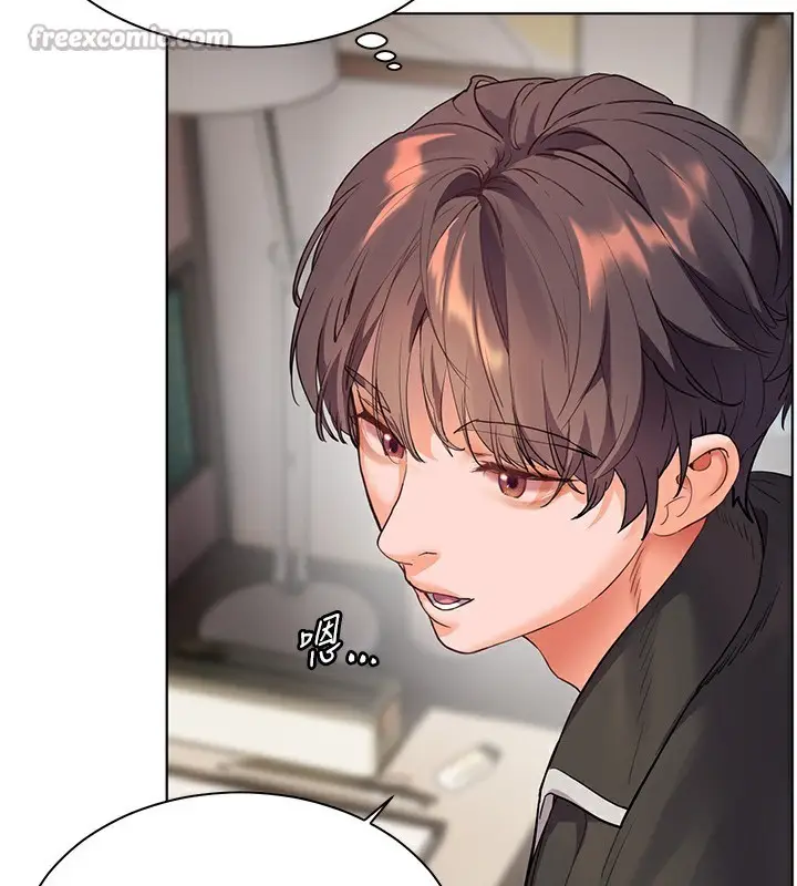 漫画《老师的亲密指导》第59话第70张图