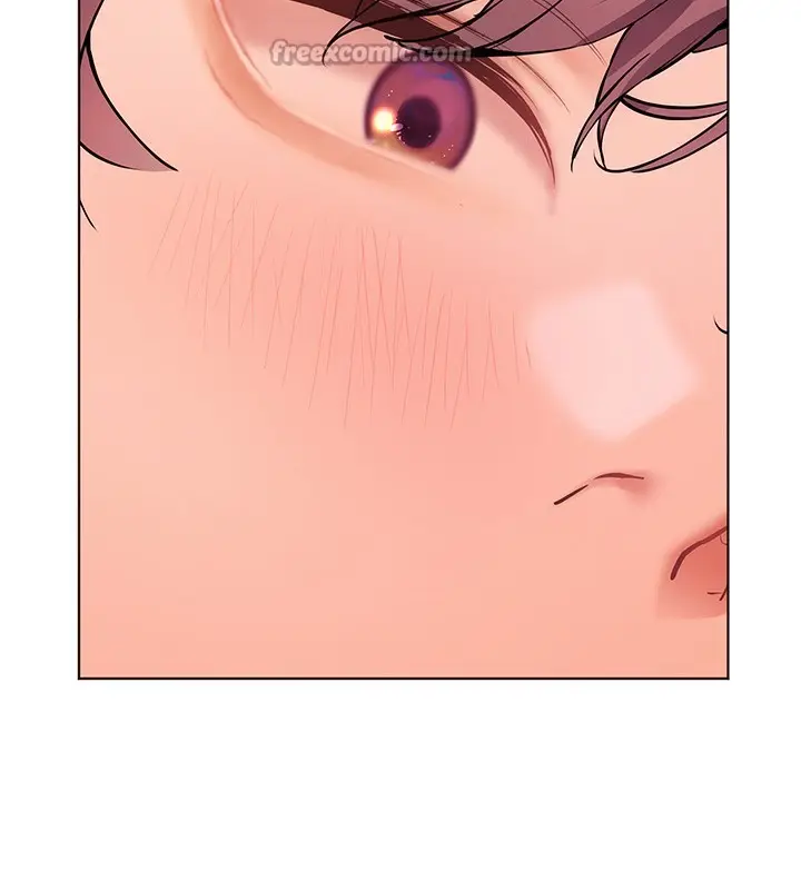 漫画《老师的亲密指导》第60话第126张图
