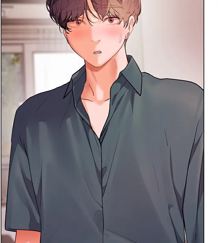 漫画《老师的亲密指导》第60话第135张图