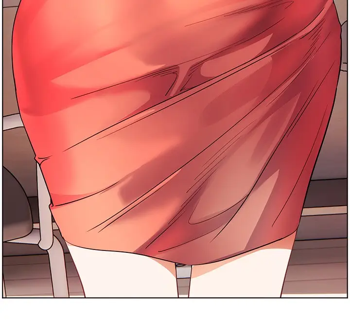 漫画《老师的亲密指导》第60话第153张图