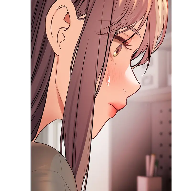 漫画《老师的亲密指导》第60话第155张图
