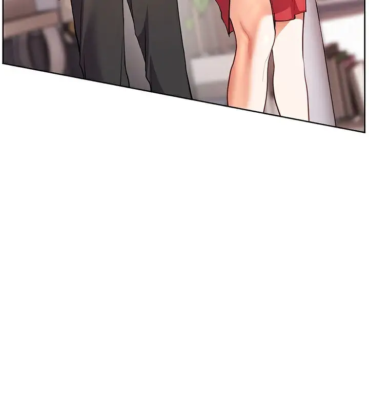 漫画《老师的亲密指导》第60话第164张图