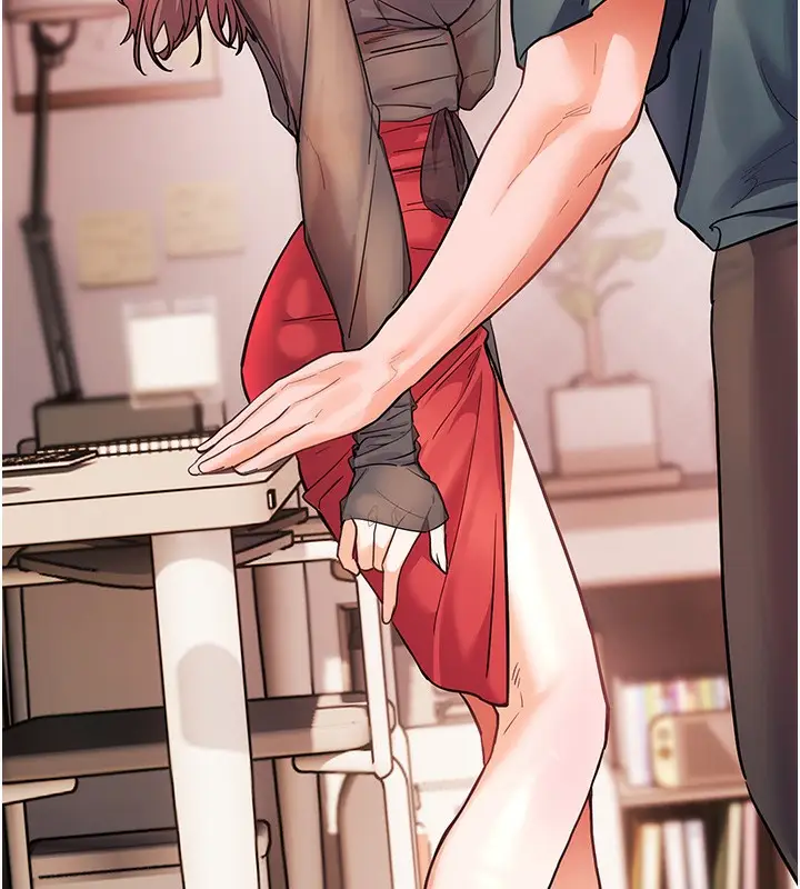 漫画《老师的亲密指导》第60话第183张图