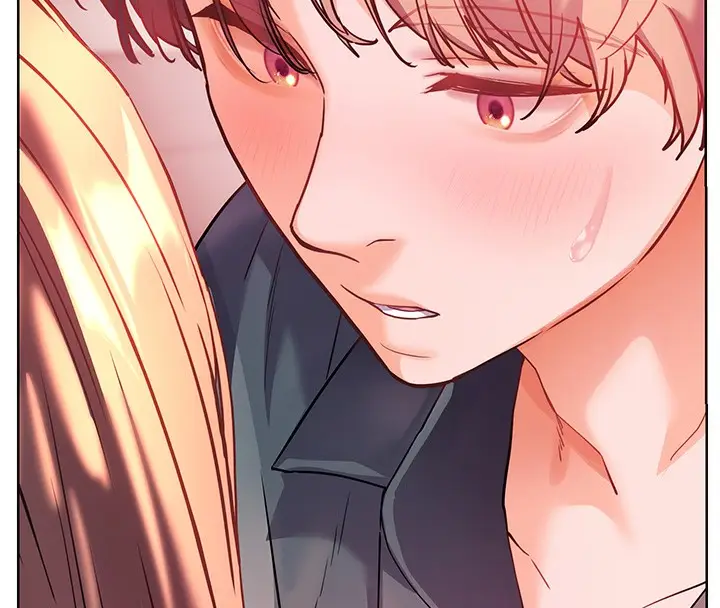 漫画《老师的亲密指导》第60话第185张图