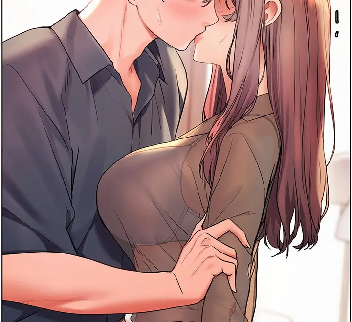 漫画《老师的亲密指导》第60话第193张图