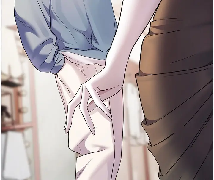漫画《老师的亲密指导》第60话第25张图