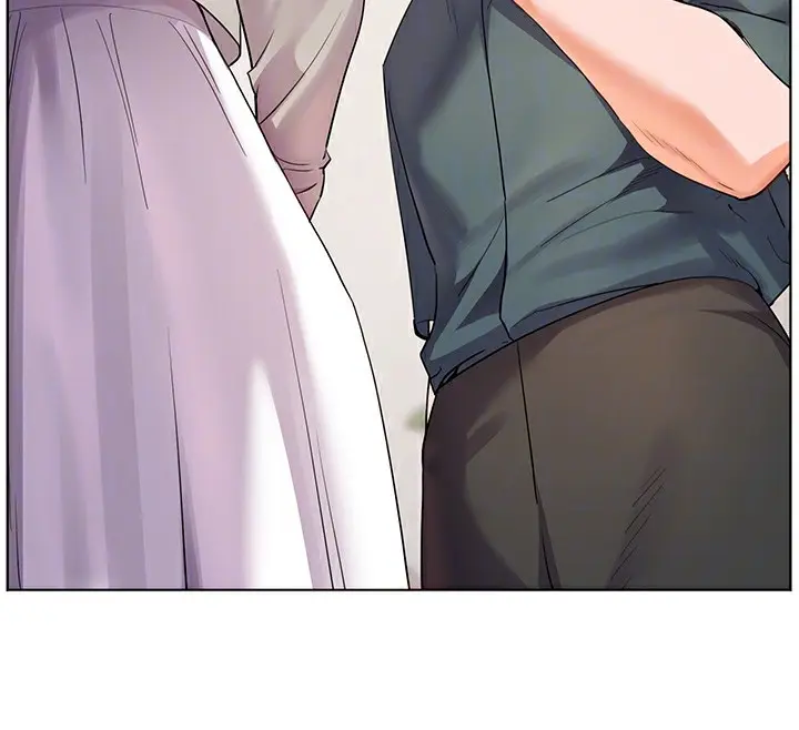 漫画《老师的亲密指导》第60话第53张图