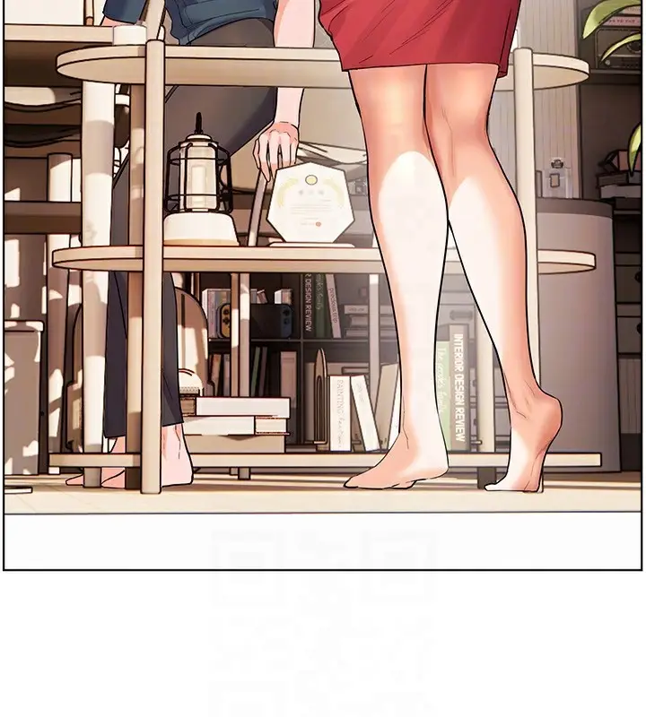 漫画《老师的亲密指导》第60话第67张图