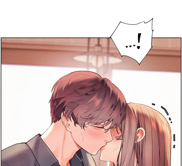 漫画《老师的亲密指导》第61话第12张图