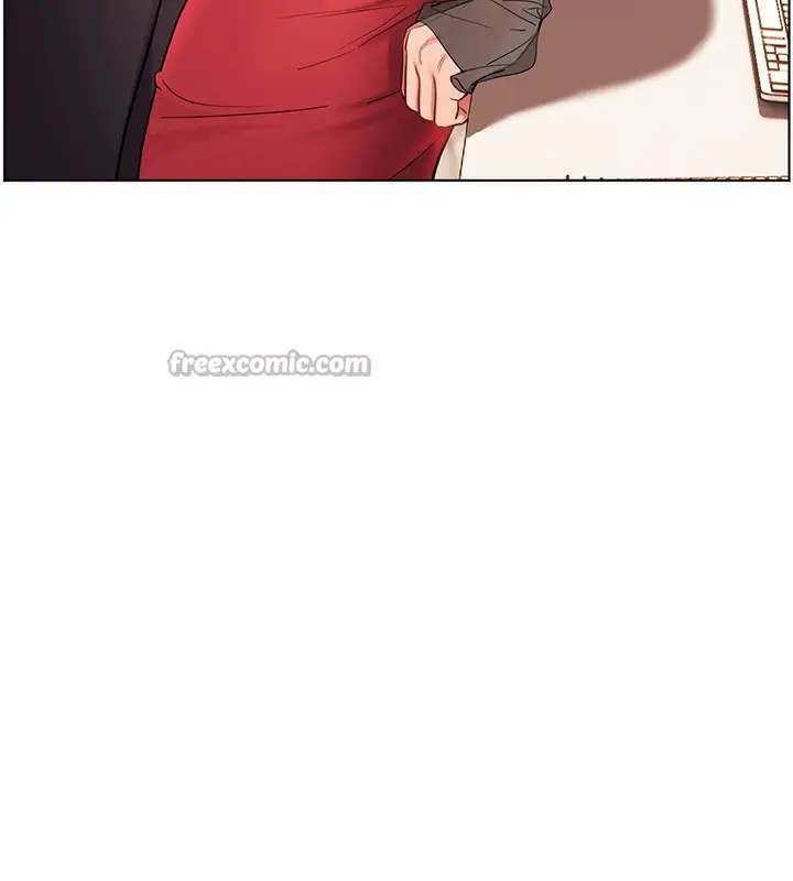 漫画《老师的亲密指导》第61话第14张图