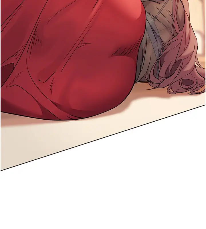 漫画《老师的亲密指导》第61话第167张图