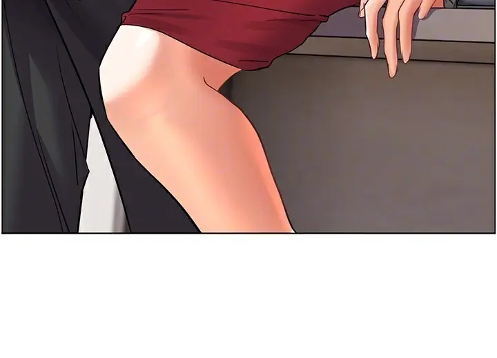 漫画《老师的亲密指导》第61话第40张图