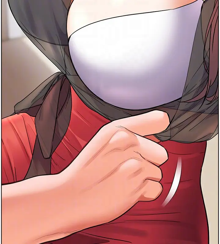 漫画《老师的亲密指导》第61话第54张图