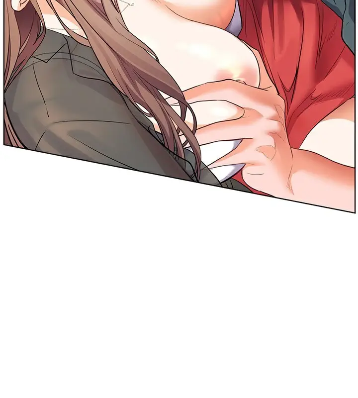 漫画《老师的亲密指导》第61话第77张图