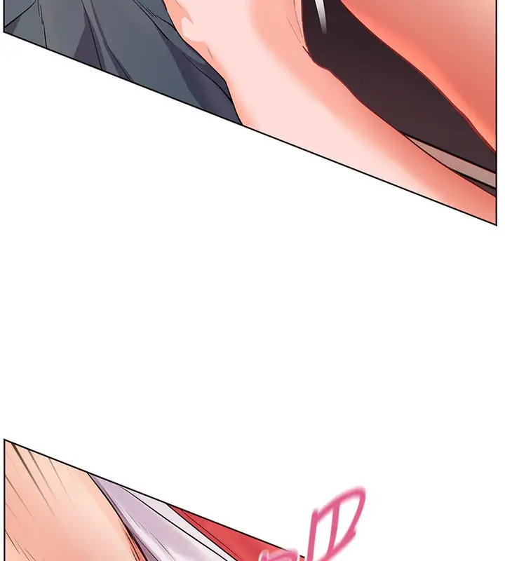 漫画《老师的亲密指导》第62话第185张图