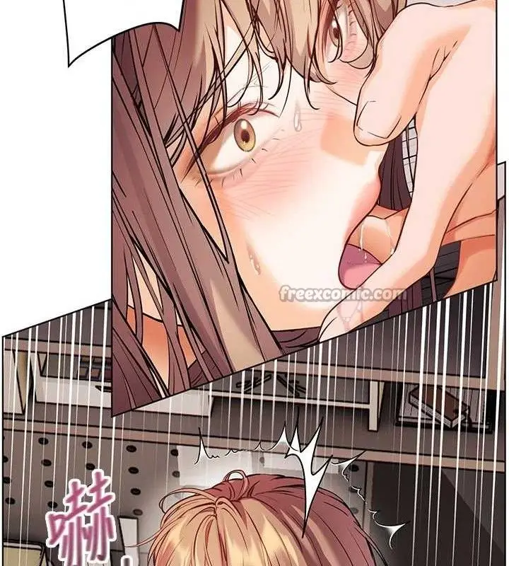 漫画《老师的亲密指导》第64话第70张图