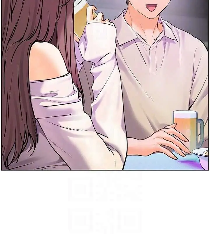 漫画《老师的亲密指导》第65话第104张图