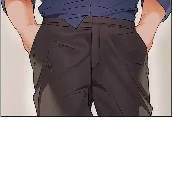 漫画《老师的亲密指导》第65话第11张图