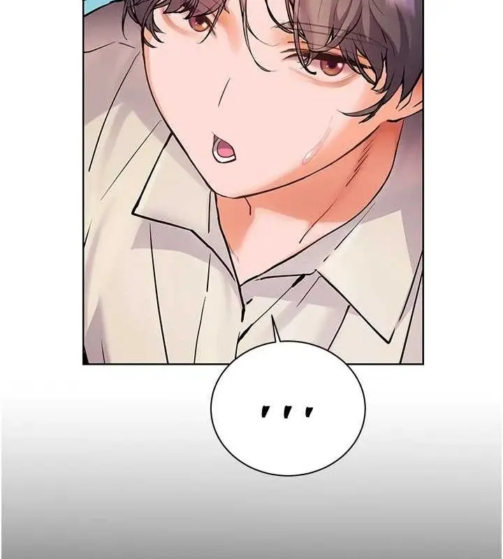 漫画《老师的亲密指导》第65话第129张图