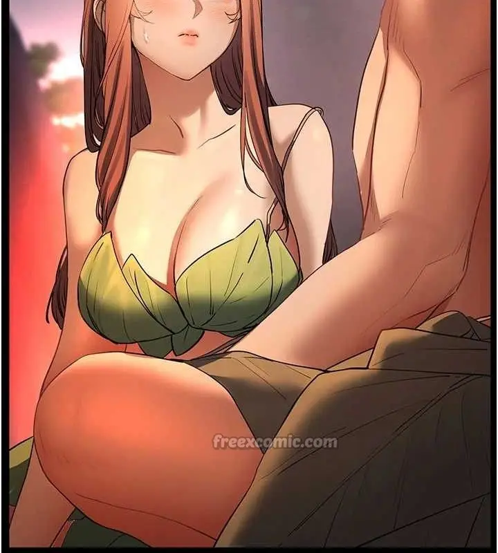 漫画《老师的亲密指导》第65话第140张图