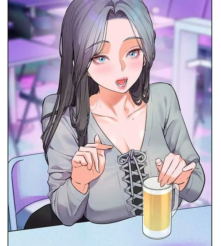 漫画《老师的亲密指导》第65话第24张图