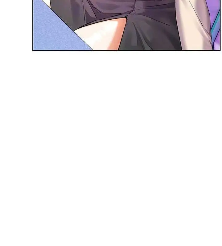 漫画《老师的亲密指导》第65话第39张图