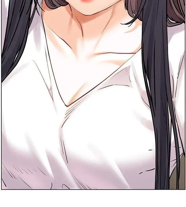 漫画《老师的亲密指导》第65话第7张图