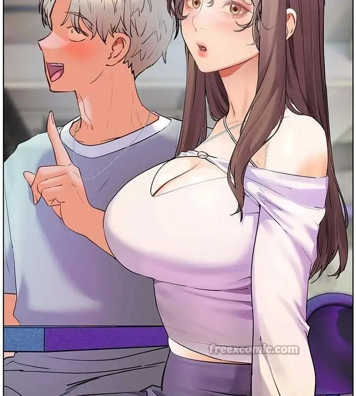 漫画《老师的亲密指导》第65话第70张图
