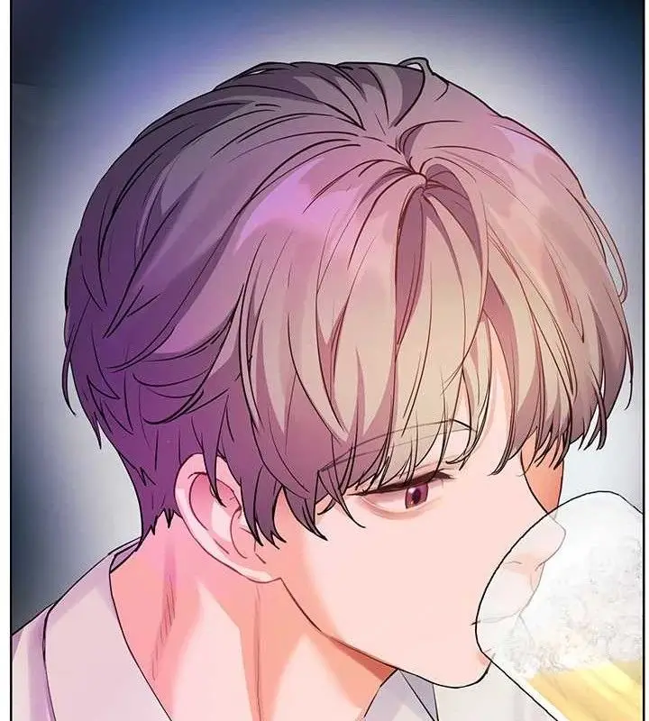 漫画《老师的亲密指导》第65话第74张图
