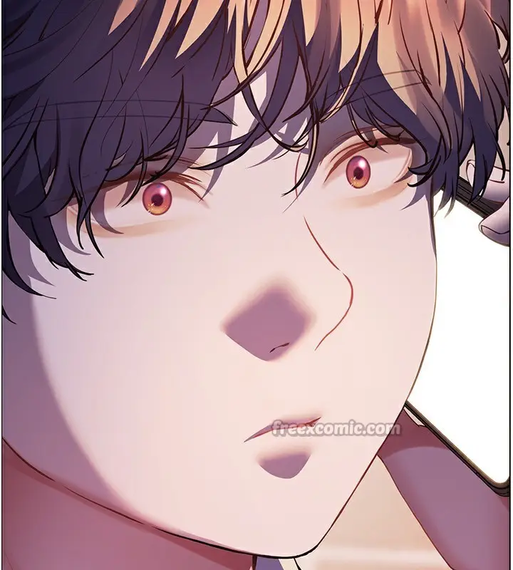 漫画《老师的亲密指导》第66话第14张图