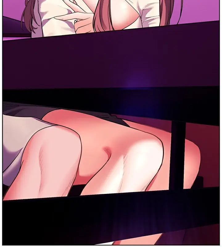 漫画《老师的亲密指导》第66话第143张图