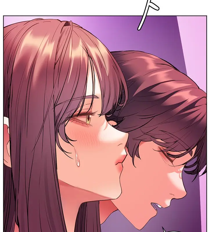 漫画《老师的亲密指导》第66话第163张图