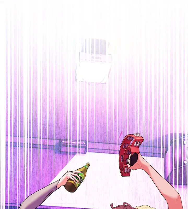 漫画《老师的亲密指导》第66话第177张图